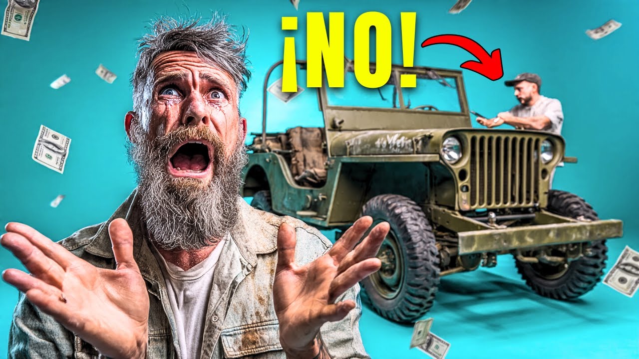 20 MOTORES de AUTOS que los Mecánicos No Quieren que Sepas Reparar Tú Mismo