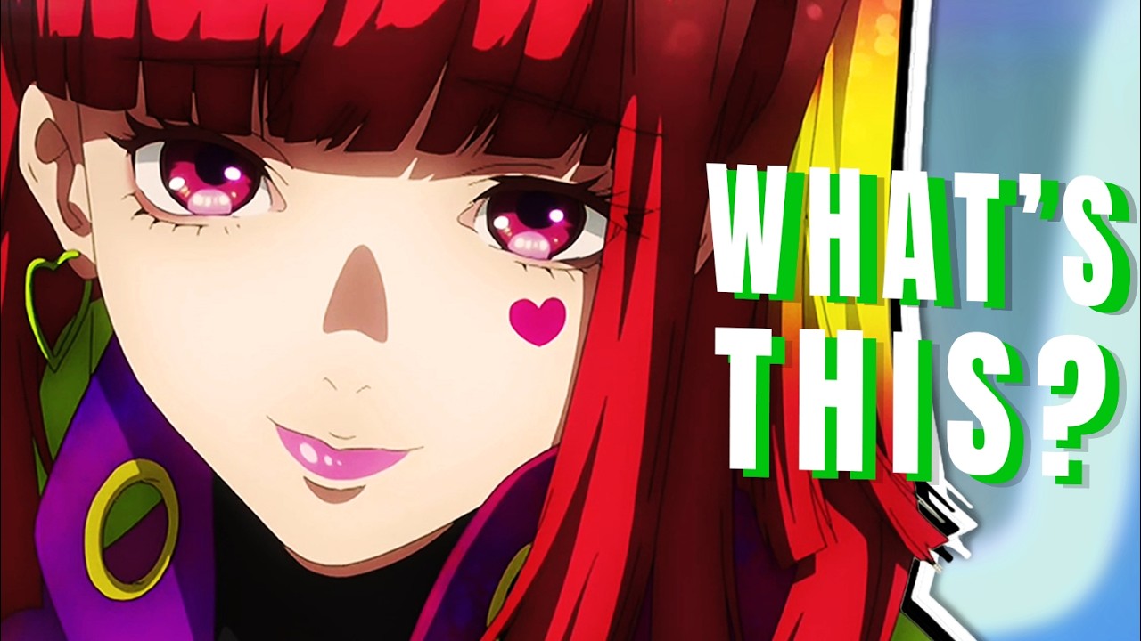 We Can't Stop Thinking About This Anime's Characters?!