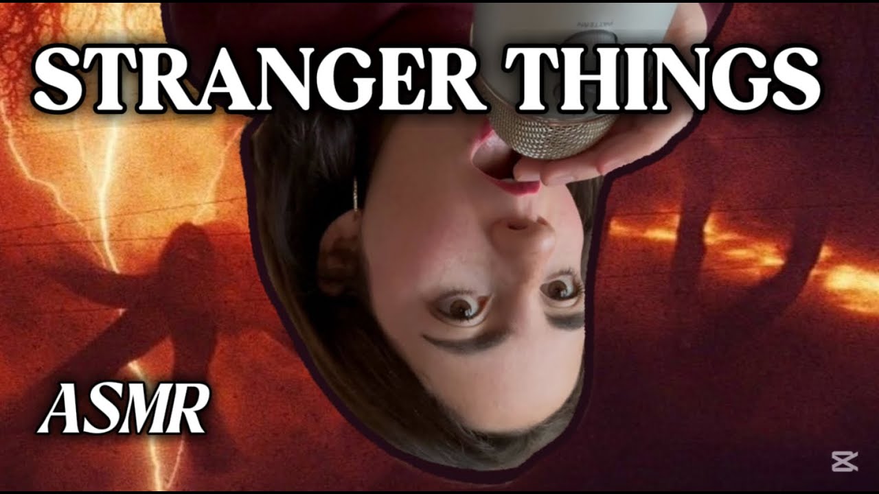 NEVER ENDING STORY ASMR - SING with OLGA ep.2 - LeriBee 