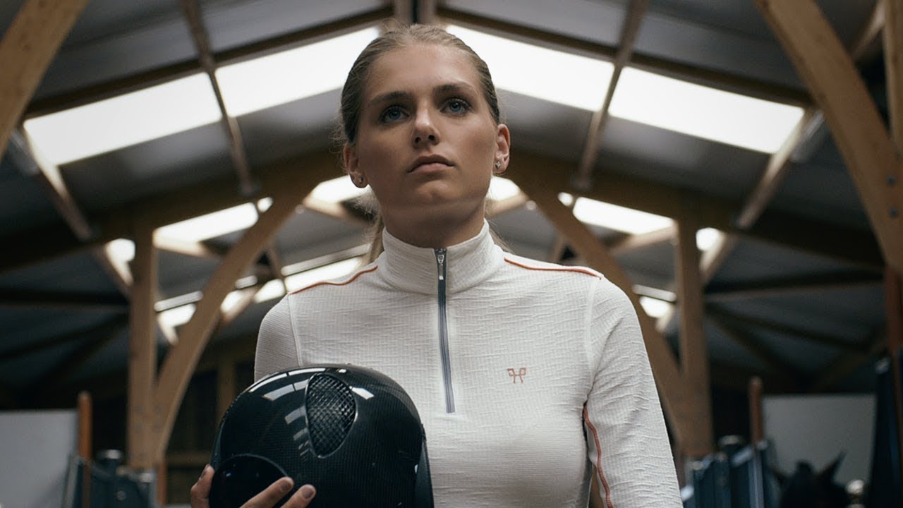 RIDE NOW - Official movie - Horse Pilot
