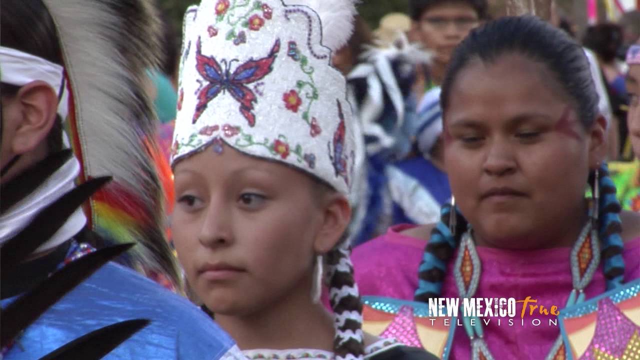 NM True TV - Gallup Intertribal Ceremonial