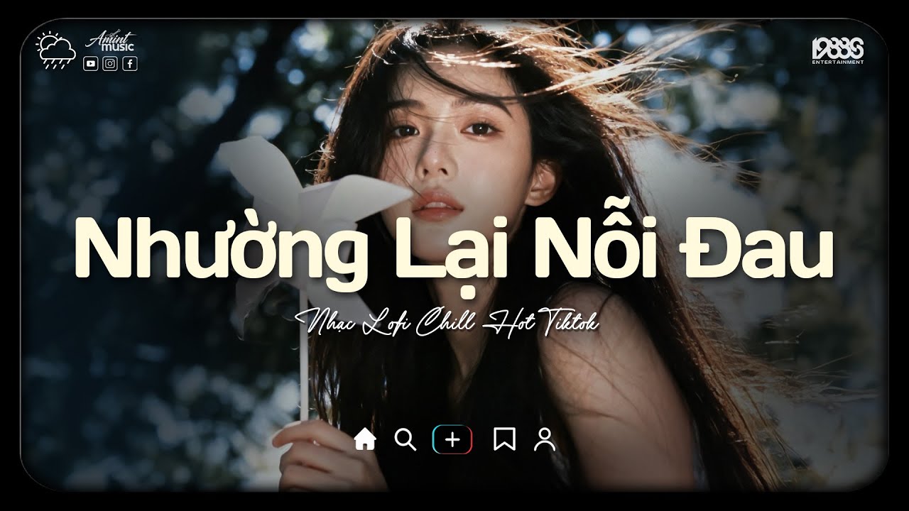 Nhường Lại Nỗi Đau Lofi ♫ Người Ta Có Gì Hơn Em Khiến Chàng Si Mê Quên Đi Lời Hứa ♫ Nhạc Buồn Chill