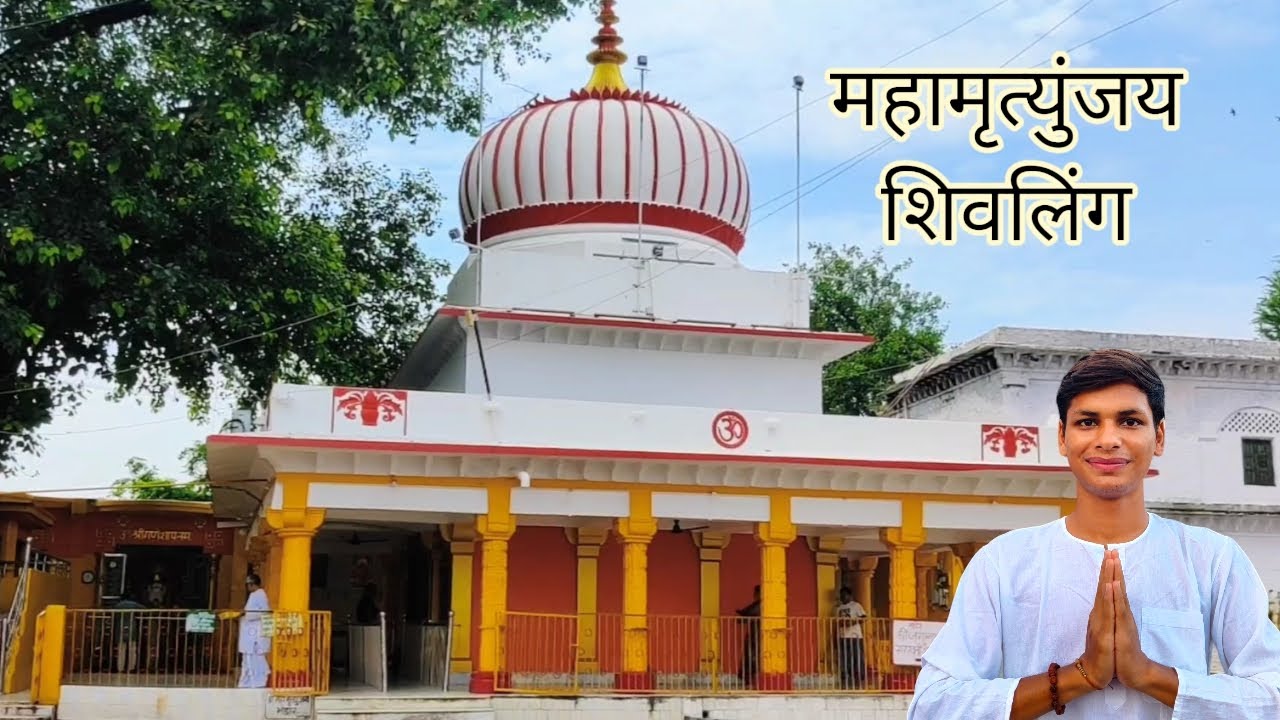 प्राचीन सहस्त्र नेत्रधारी शिवलिंग||महामृत्युंजय मंदिर|रीवा राजाओं से जुड़ा इतिहास|Rewa |Kila |temple