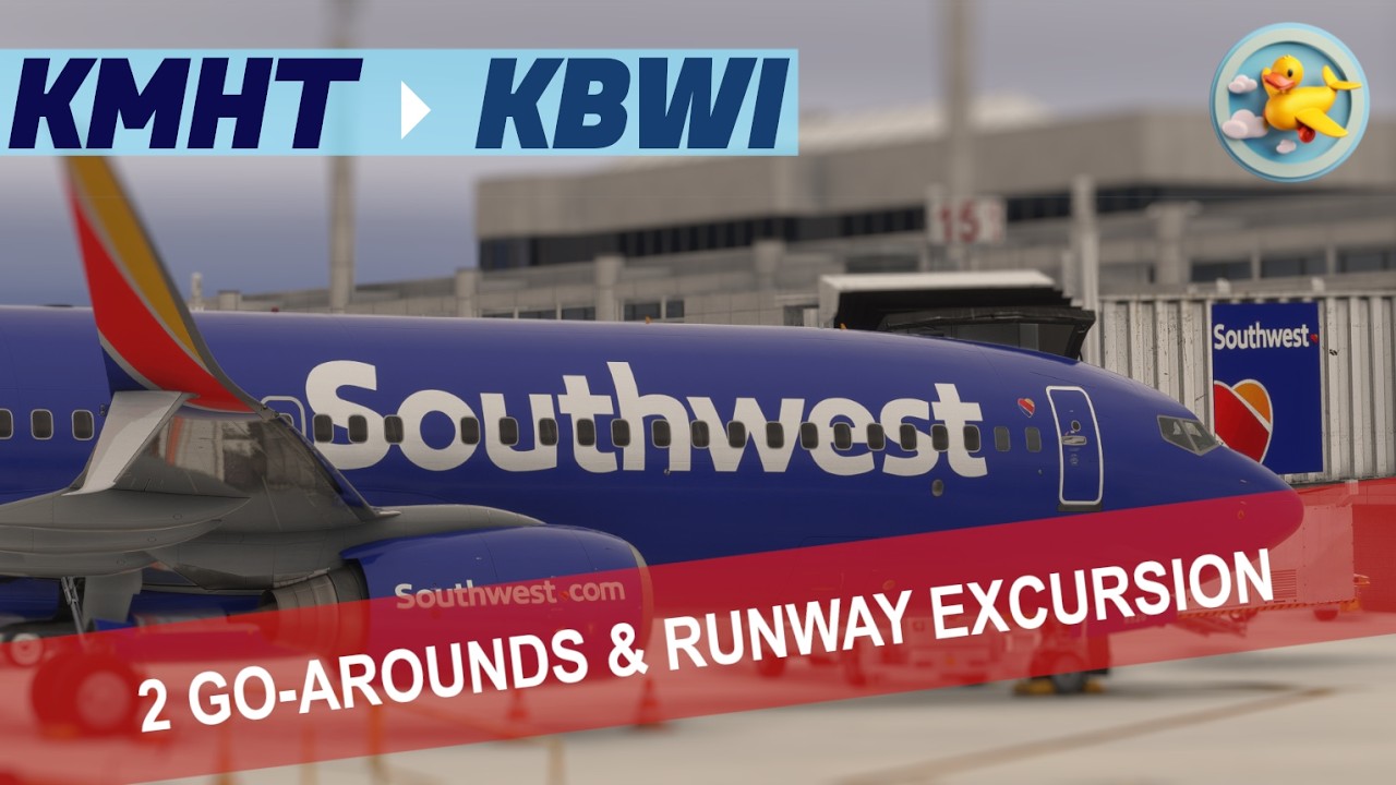Live! Manchester, NH to Baltimore, MD - (PMDG) Boeing 737-800 - SayIntentions.ai