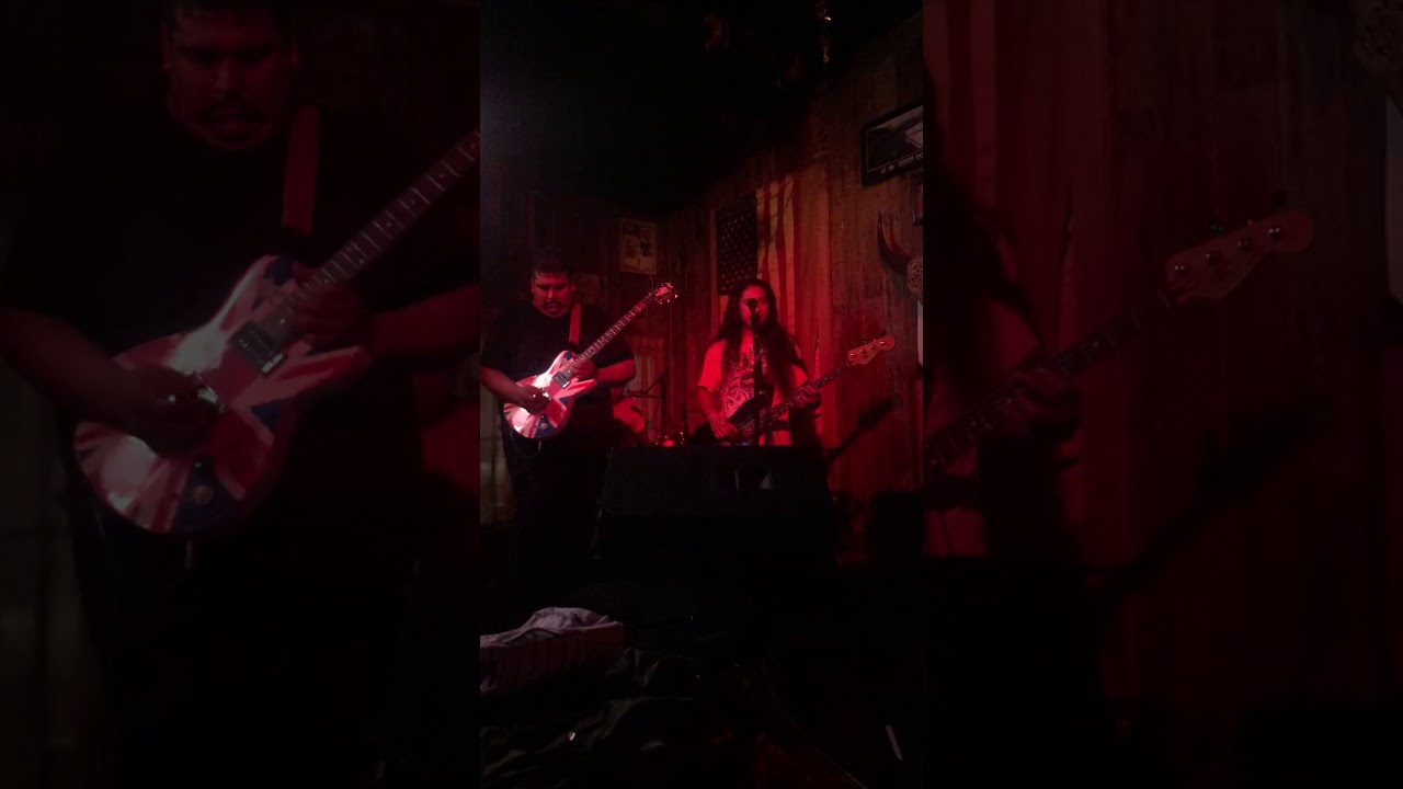 The night owl collective - Endless (live performance)
