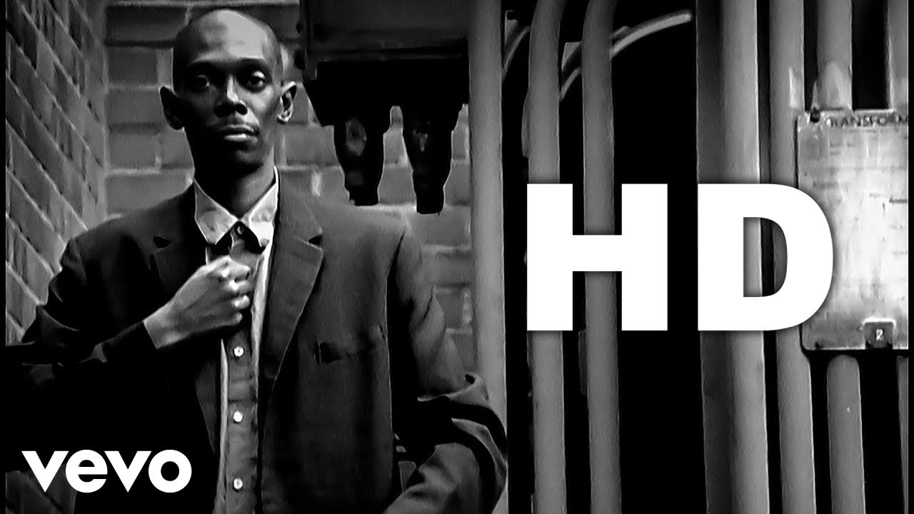 Faithless - God Is a DJ (Official Video)