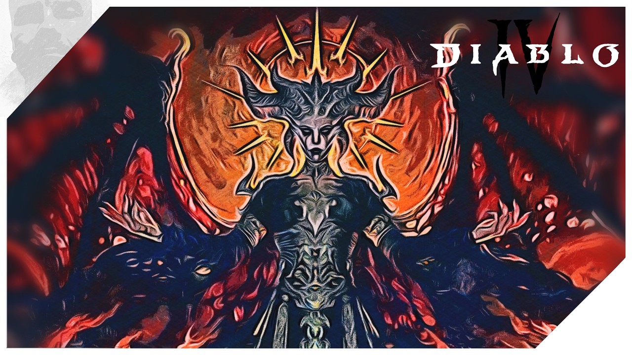Diablo 4 [USK 16] Gameplay Deutsch Part 068
