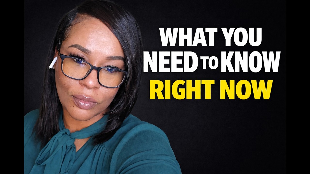 What you need to know right now Tarot Reading