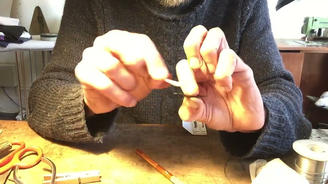 Märklin H0 - 3099 Repair Project | Part 9