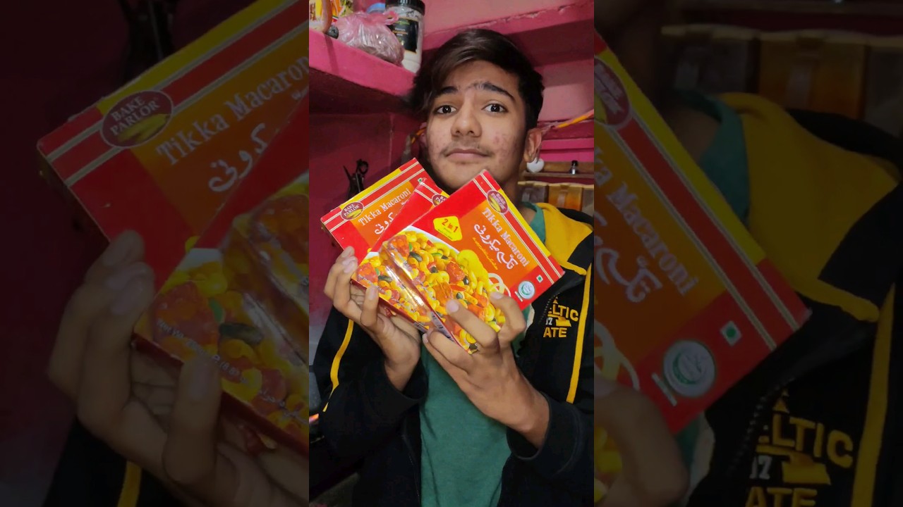 Making Macaroni for my family 😂 | Janibhaivlogs | mini Vlog #trending #viral #shorts