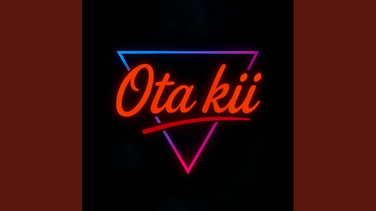 Ota kii