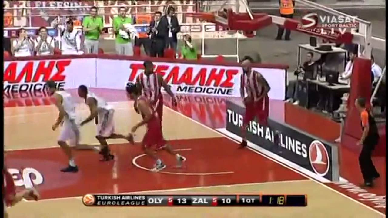 tremmell darden shot creation