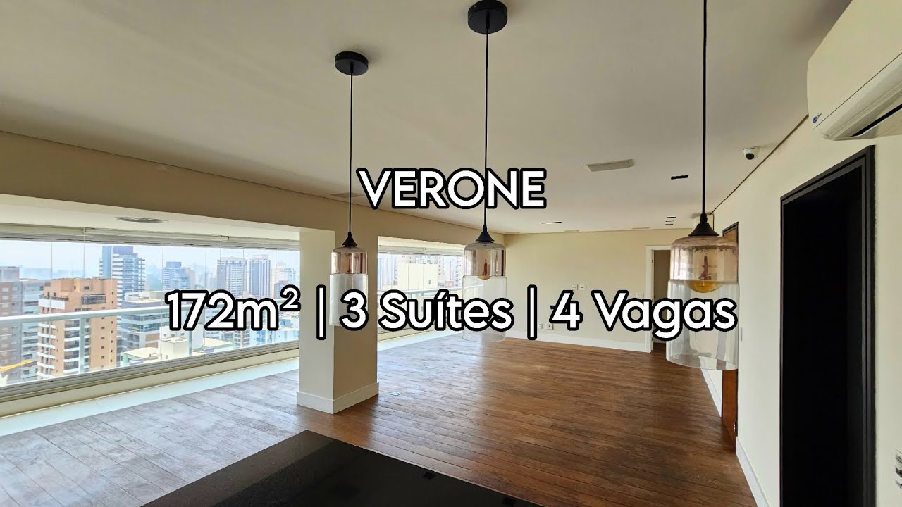 Conheça este lindo apartamento no Condomínio Verone (Eduardo Heuko Imóveis) EH101