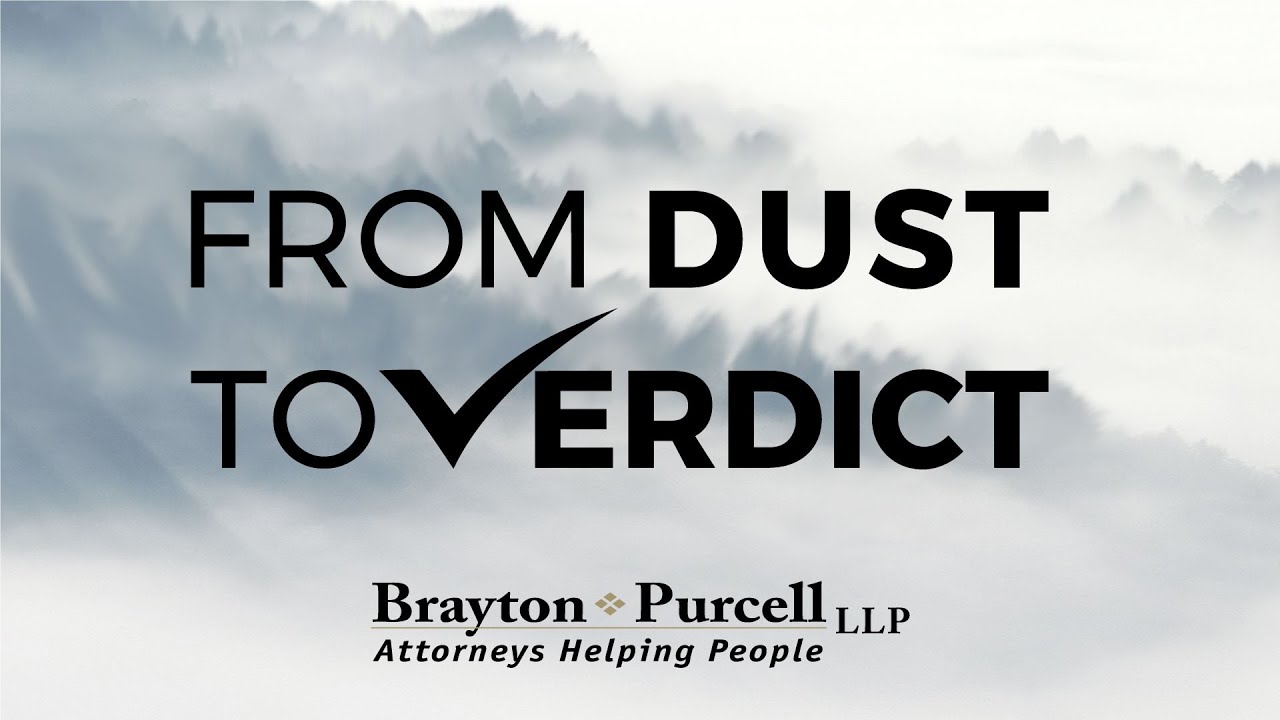 Episode 6: The Horrific Impact of Artificial Stone Silicosis