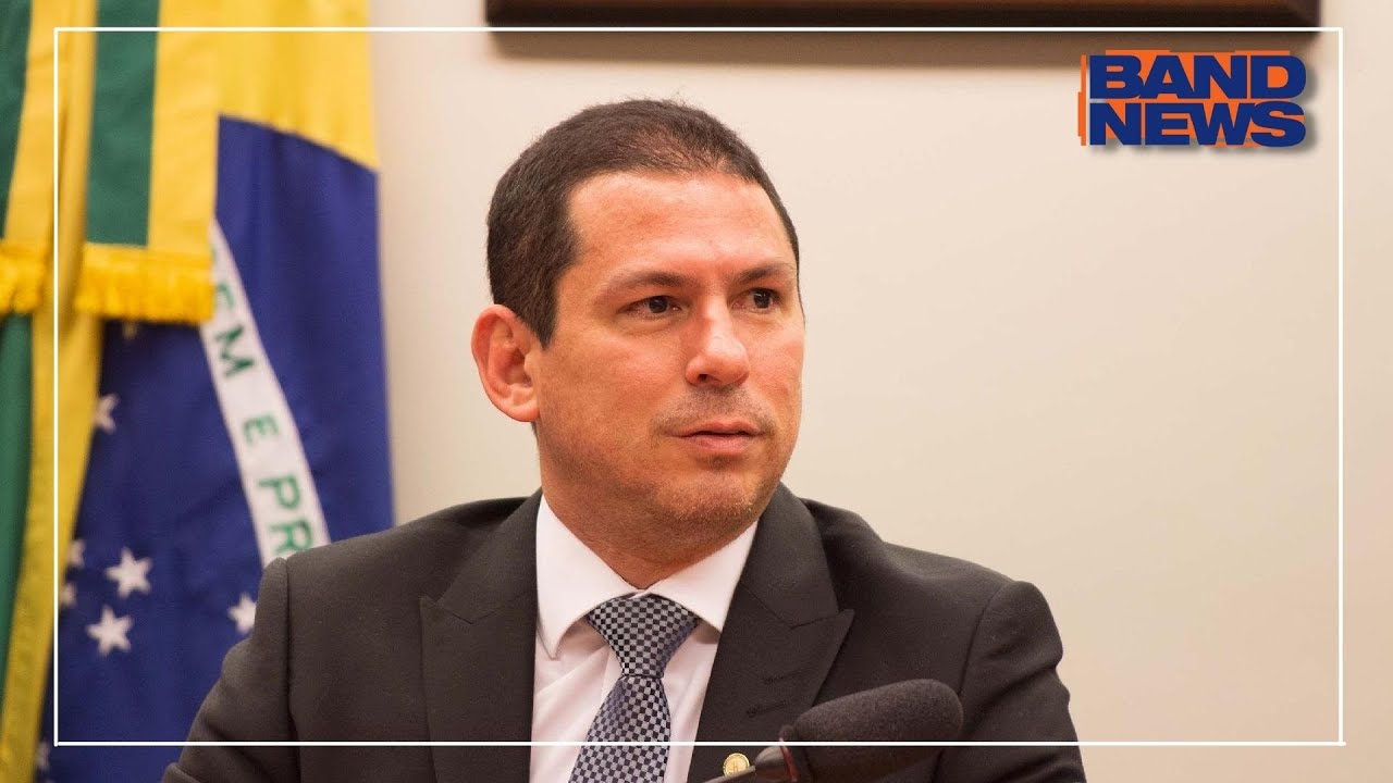 Vice-presidente da C&acirc;mara discorda da filia&ccedil;&atilde;o de Bolsonaro ao Partido Liberal (PL)
