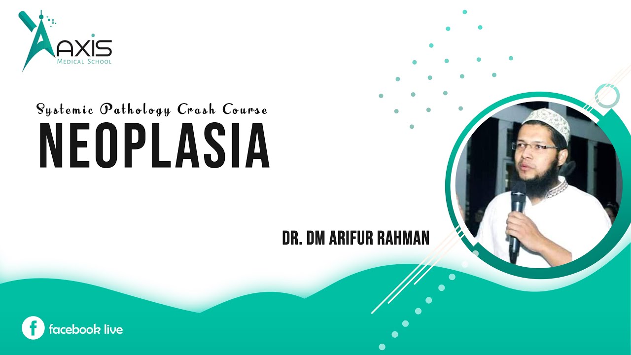 Neoplasia Part 1