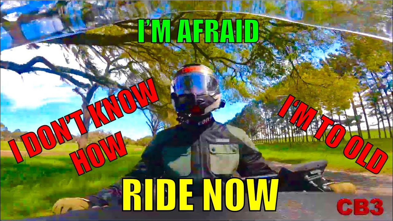 ЕЗЖАЙТЕ СЕЙЧАС!!! Пока не стало СЛИШКОМ ПОЗДНО!!! БЕЗ ОТГОВОРОК!!!