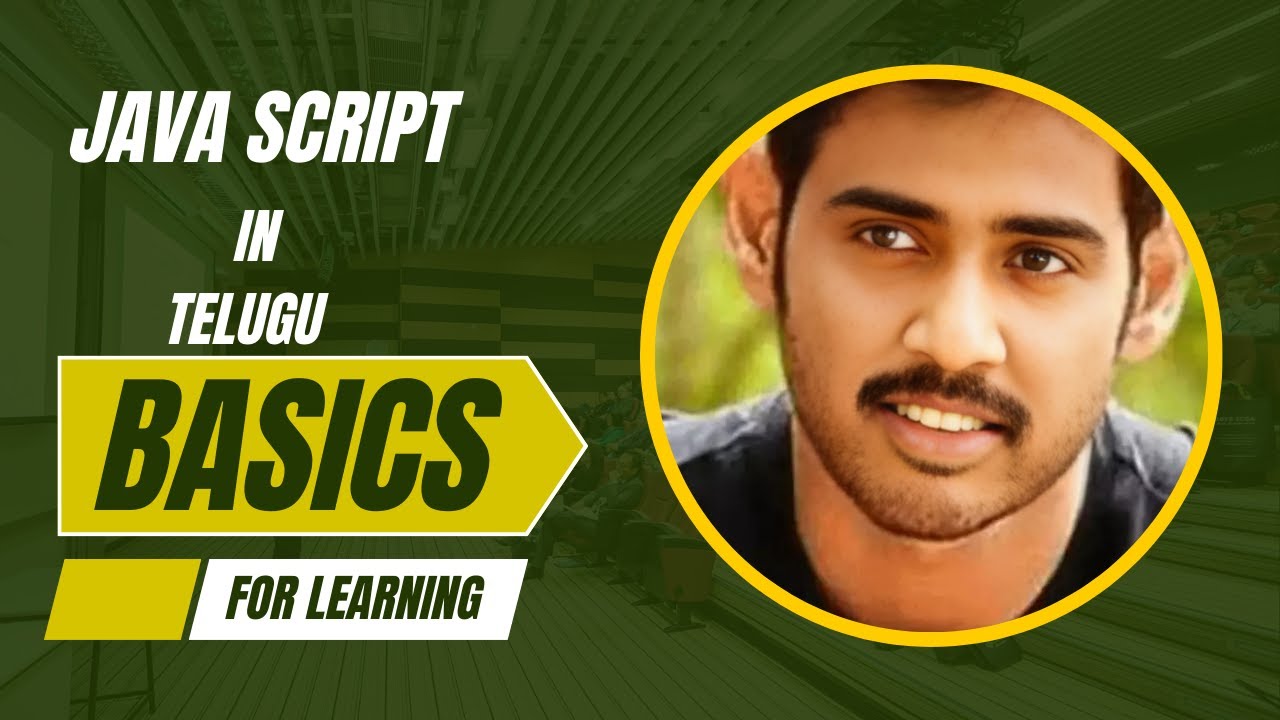 JAVA SCRIPT Basics In Telugu #javascript #java #trending #html #css #tech #webdevelopment #education