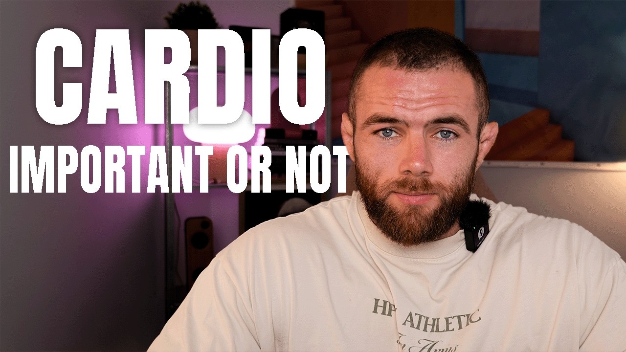 The Reason You Gas Out In Competition (It's Not Your Cardio)