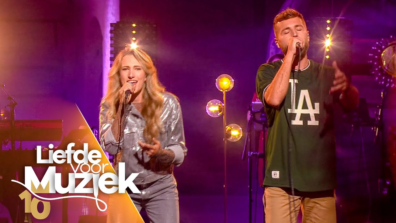 Suzan & Freek - &lsquo;Tele-Romeo&rsquo; | Liefde voor Muziek | seizoen 10 | VTM