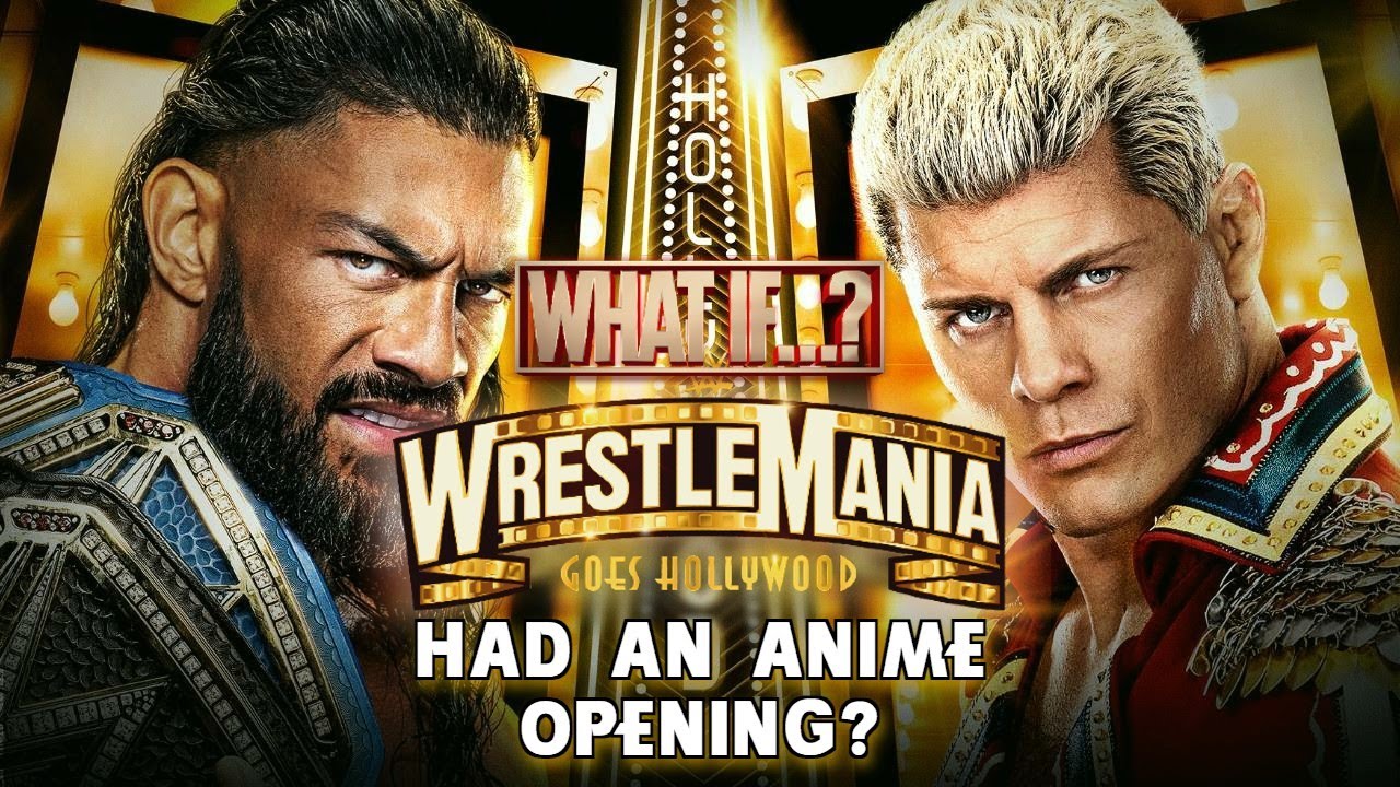 What If 
