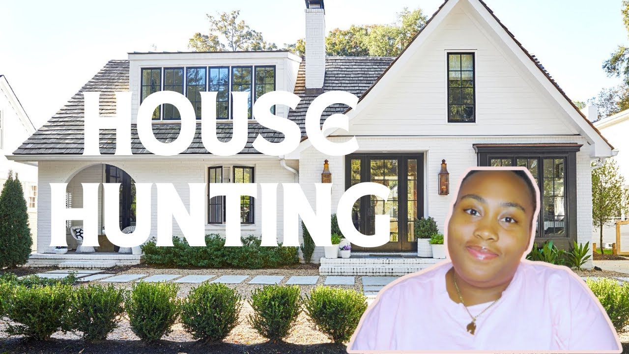 CANADA HOUSE HUNTING EPISODE 01l I Am Romesha