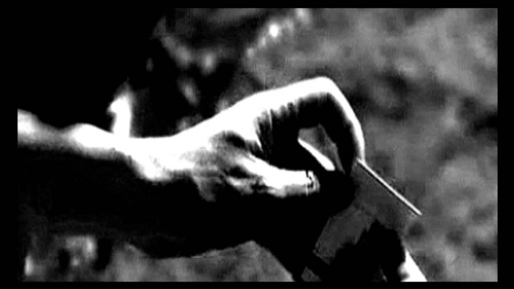 Je t'ai manqu&eacute; (hommage &agrave; Bashung)