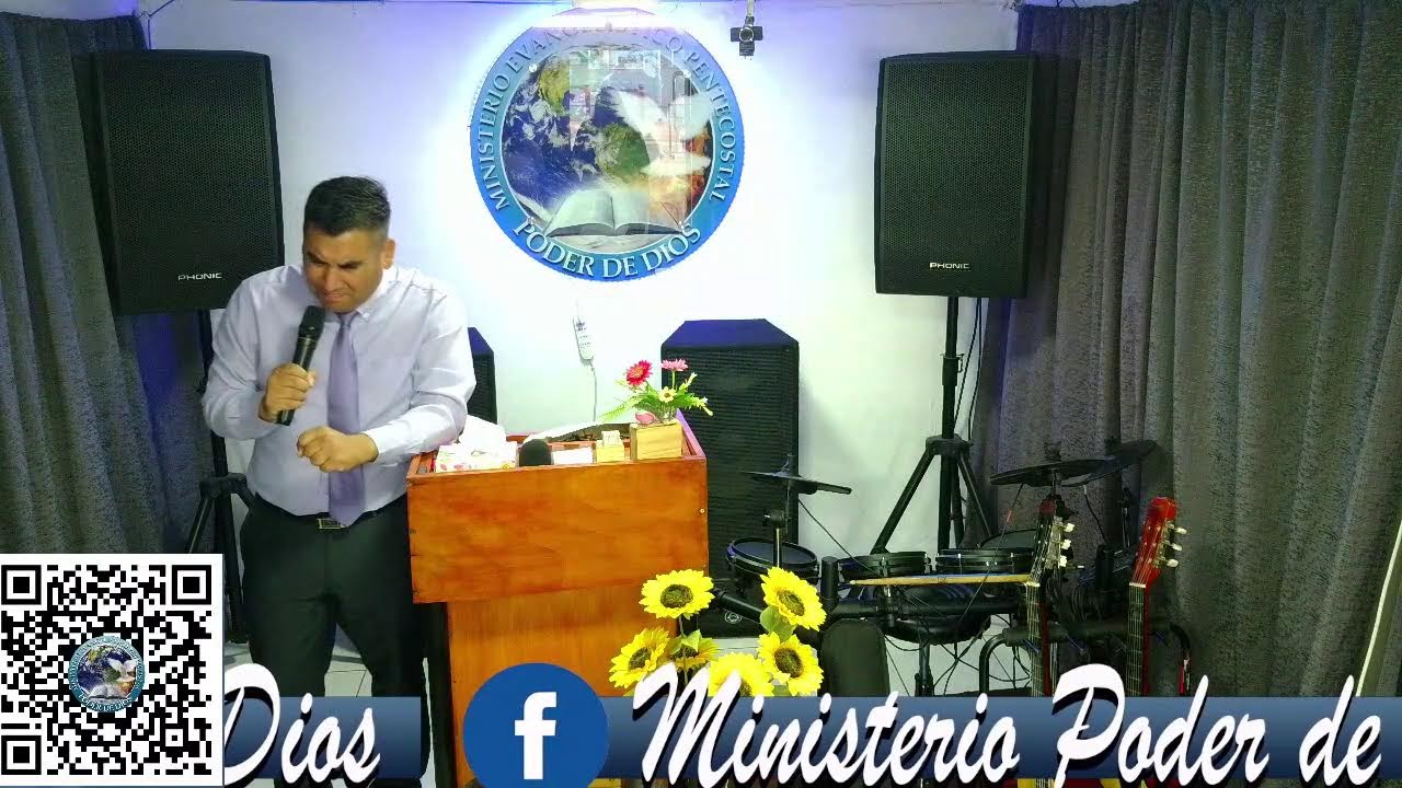 EN VIVO #DESTACADO