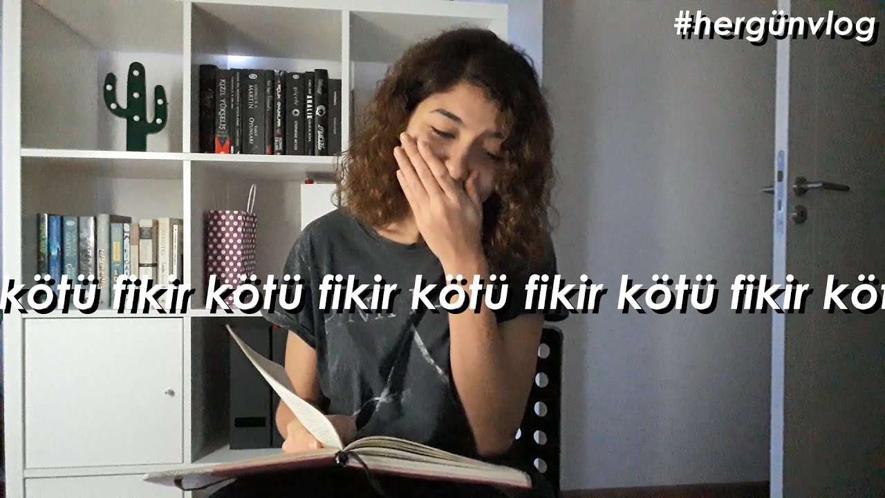 lise günlüklerimi okuyoruz | #hergünvlog | beşinci gün