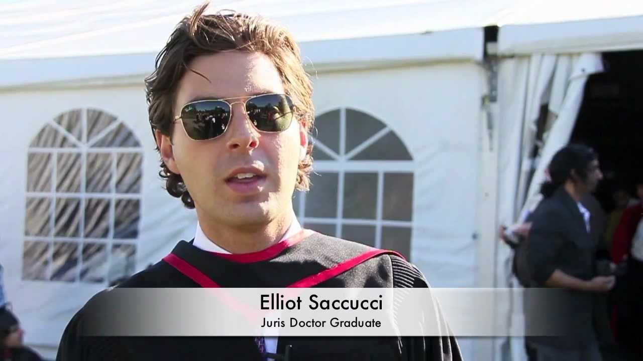 York Convocation 2012: Meet Our Graduates - Osgoode