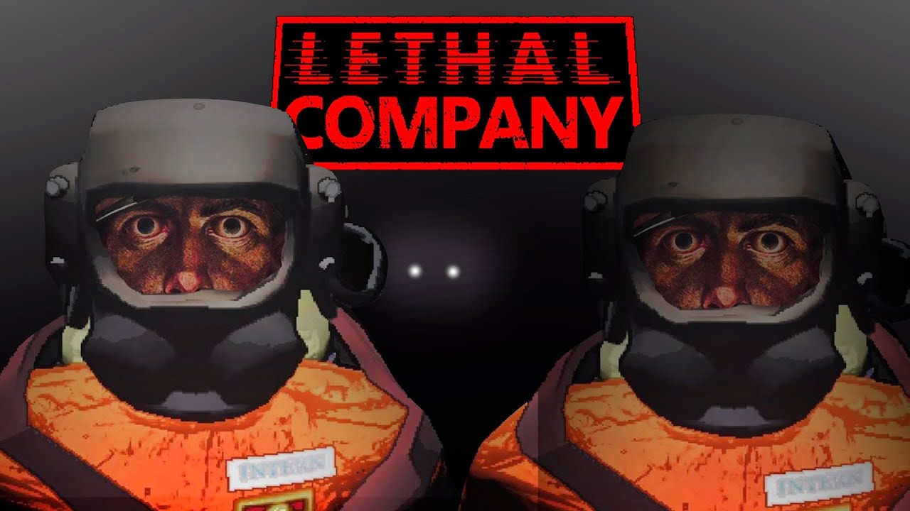 В ЭТОТ РАЗ НЕ ЗАВАЛИМ! // LETHAL COMPANY #2