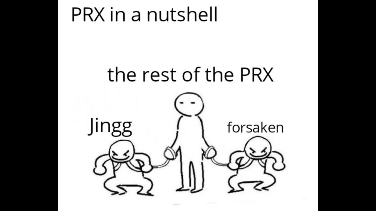 PRX vs NRG WATCHPARTY !!!