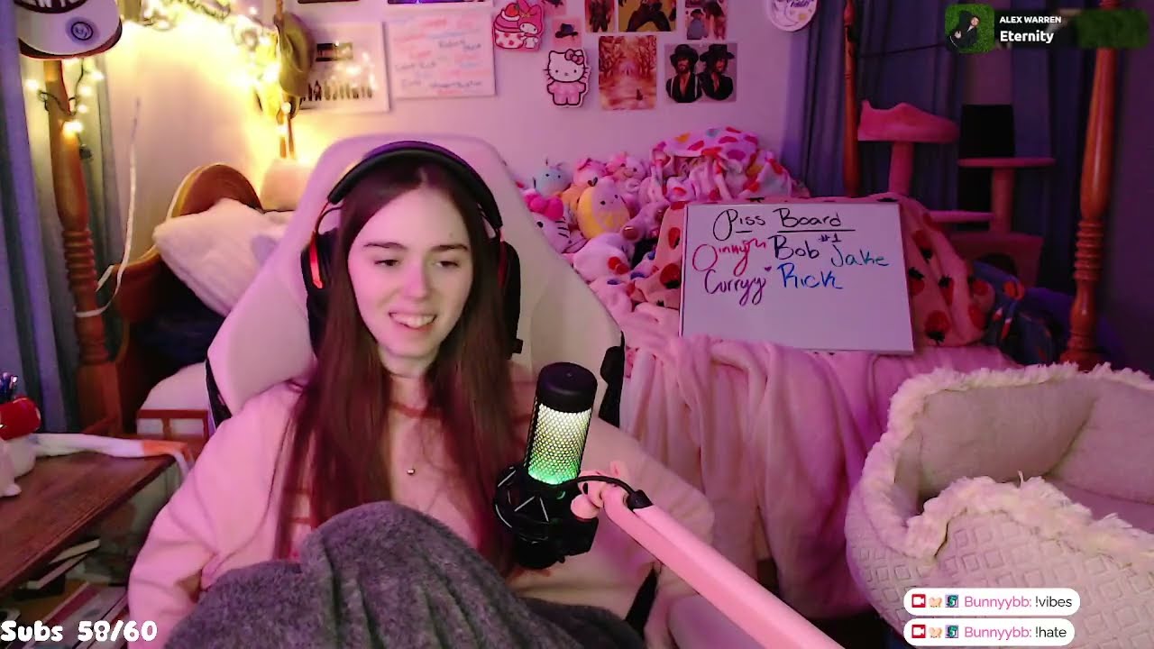 [Twitch Vod] February 9th 2026 | Skyrim Stream