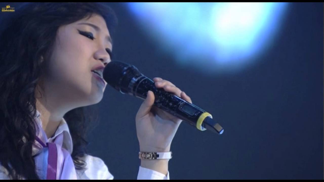 Tuhan Tak Pernah Gagal medley Ya Yesus Baik by Patricia Dara
