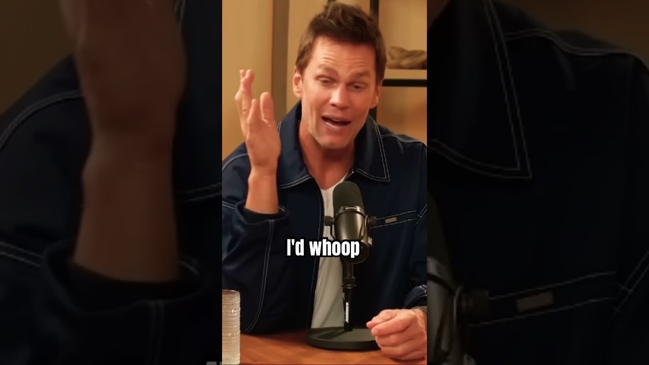 Tom Brady says he’s ready to go