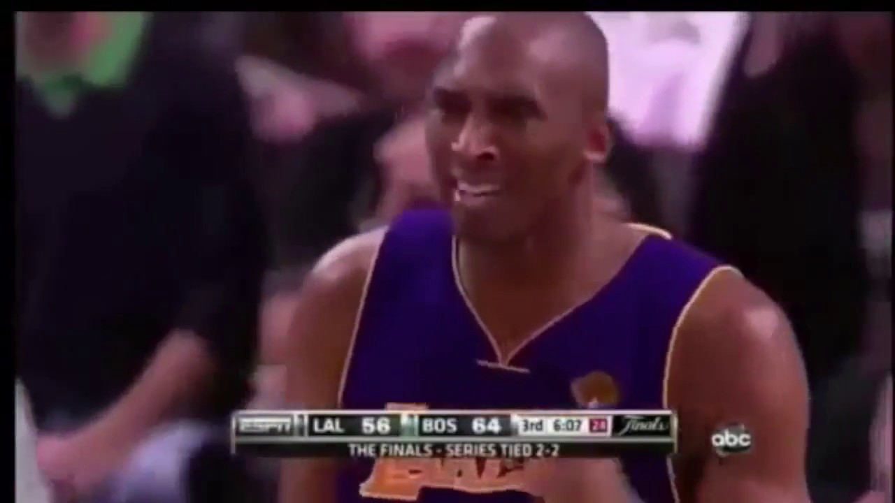 Mike Breen-BANG