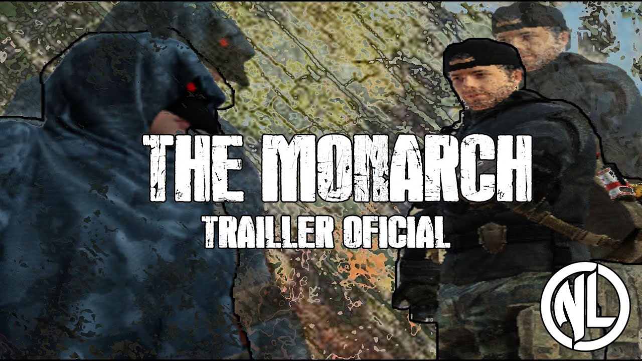 GTA SA:THE MONARCH-Trailler Oficial-NL 2024