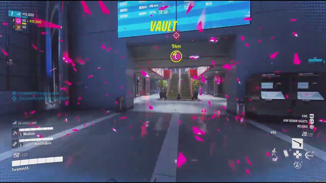 The Finals Gameplay (4)