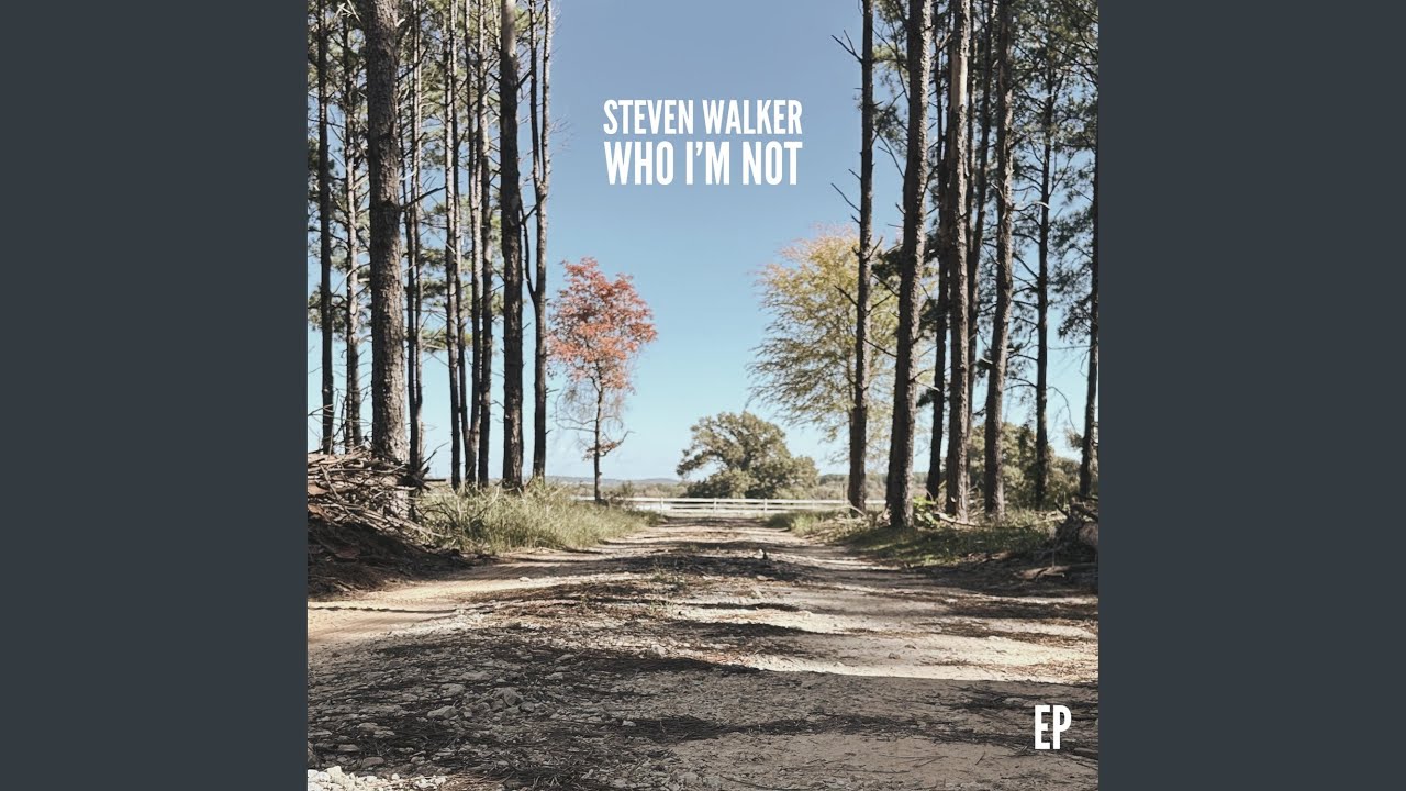 Who I'm Not