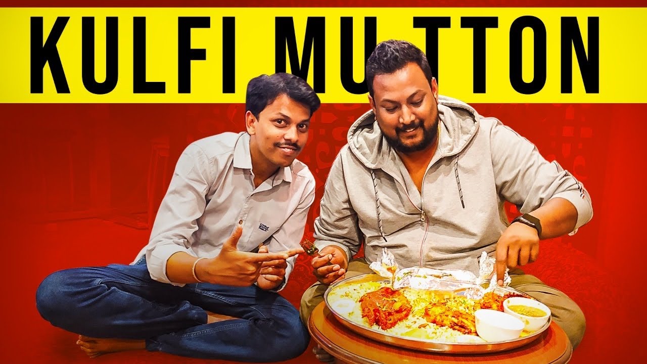 #MANDI | Mutton Chicken Fish | Mixed Mandi | Hyderabad
