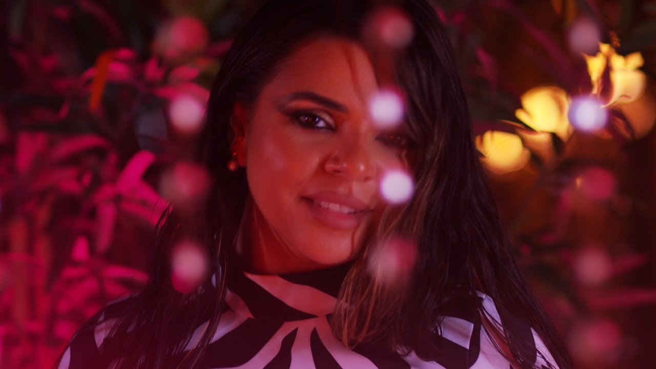 Laura Bruma - Negruta Ta | Official Video