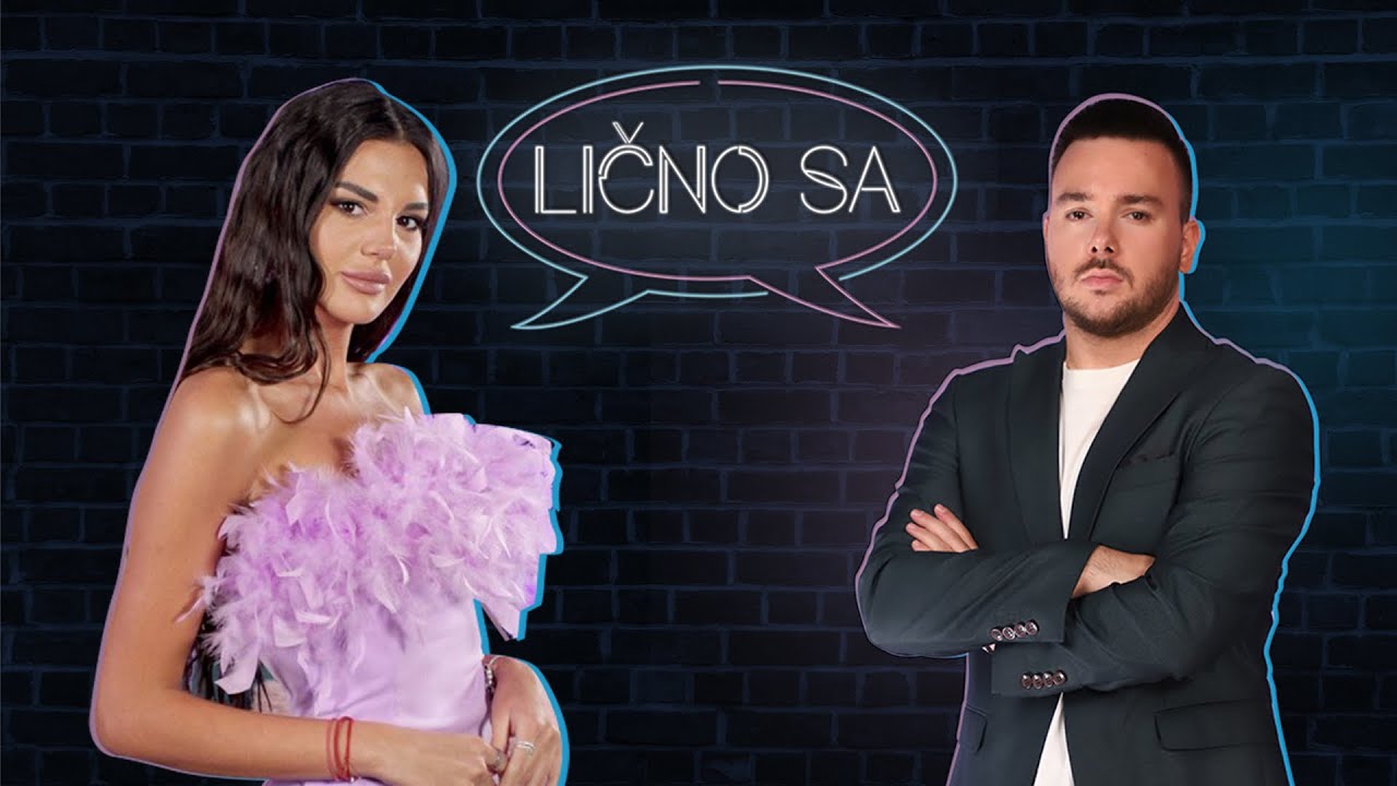 LIČNO SA: Jovana Misica javno potkačila Stefana Karića: Više nikad ne bih oprostila prevaru!