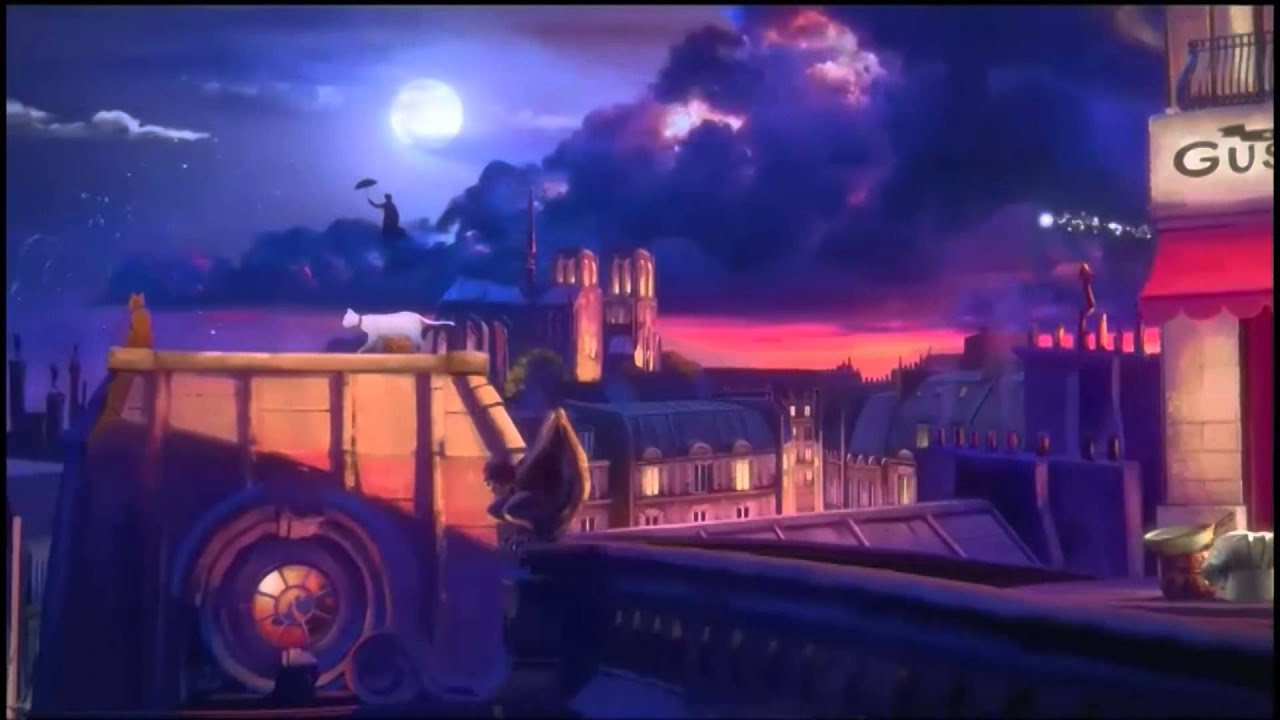 Sky Movies Disney HD UK - Very Long Ident! - July 2014