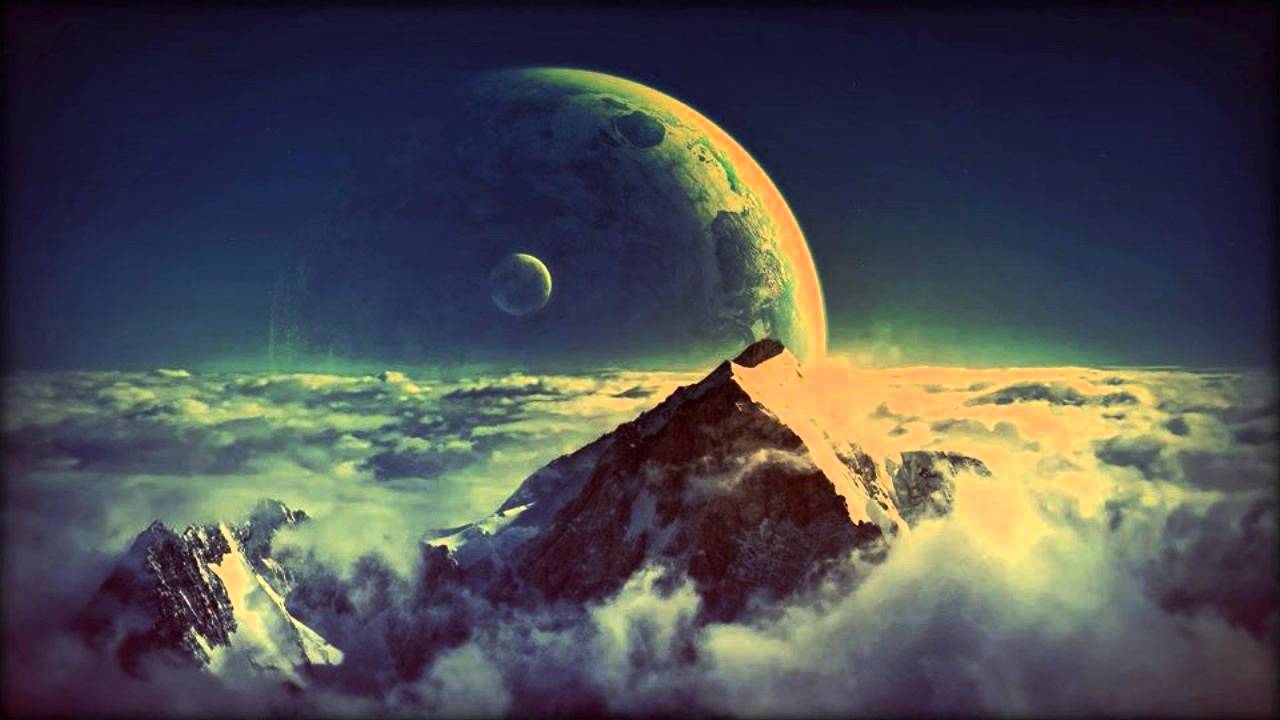 Yar Zaa - Live - Human Evolution Festival 2015