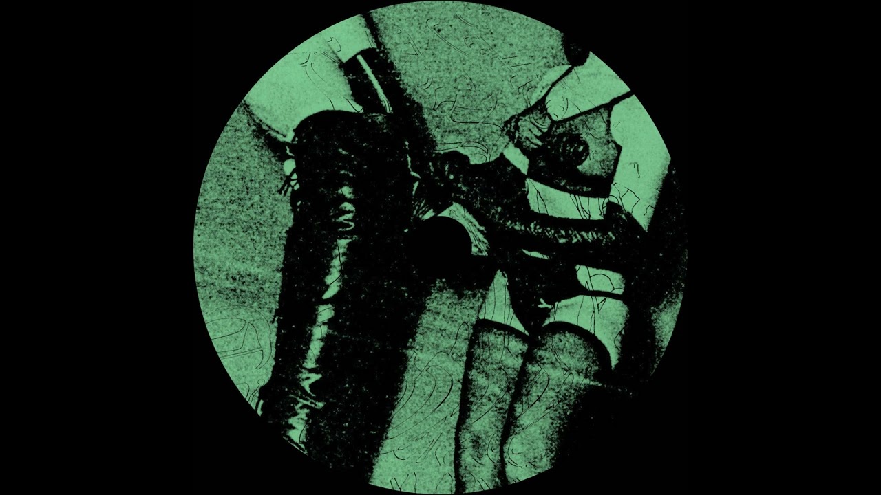 Two Sided Agency - Nostalgia For Lost Futures