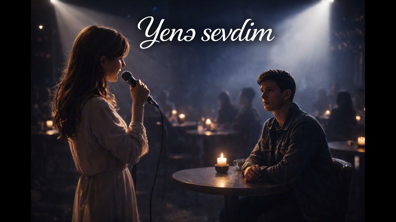 Yenə sevdim