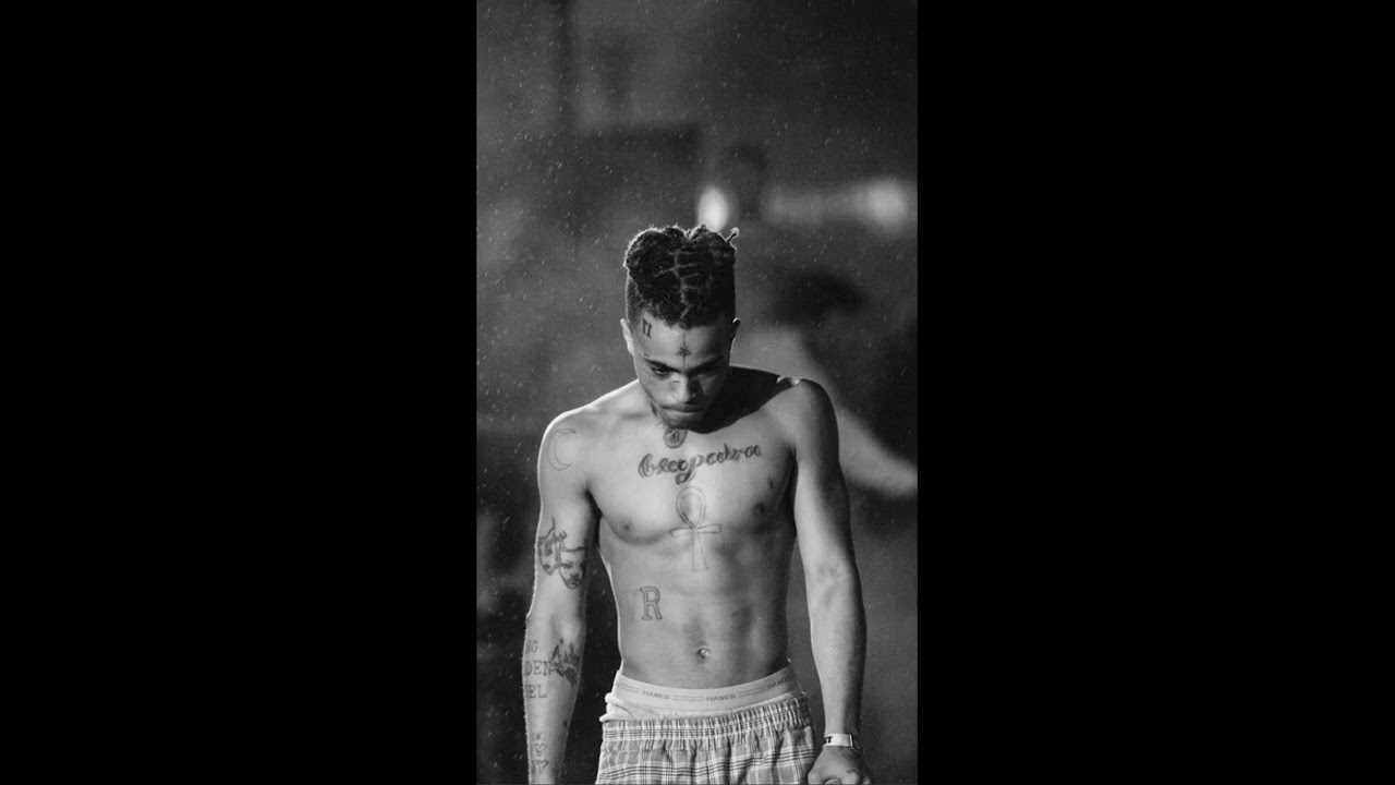 [Free] Synthwave trap XXXtentacion type beat 