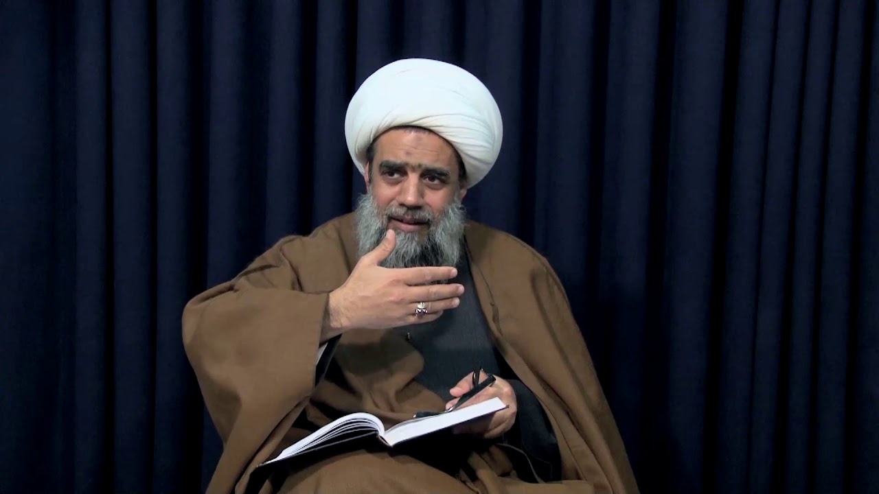 بحار الأنوار - تاريخ الإمام المهدي (ع) |109