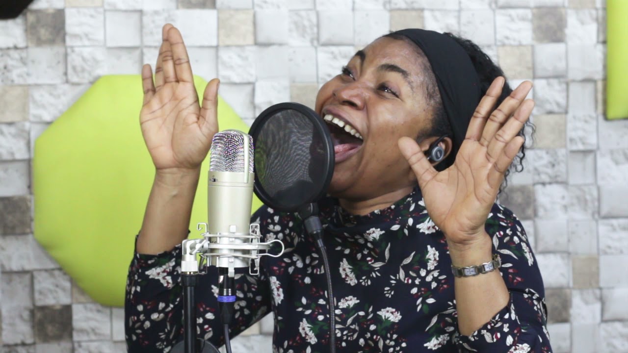Who is like unto thee o Lord (Spontaneous Worship ) by Blessings Ng