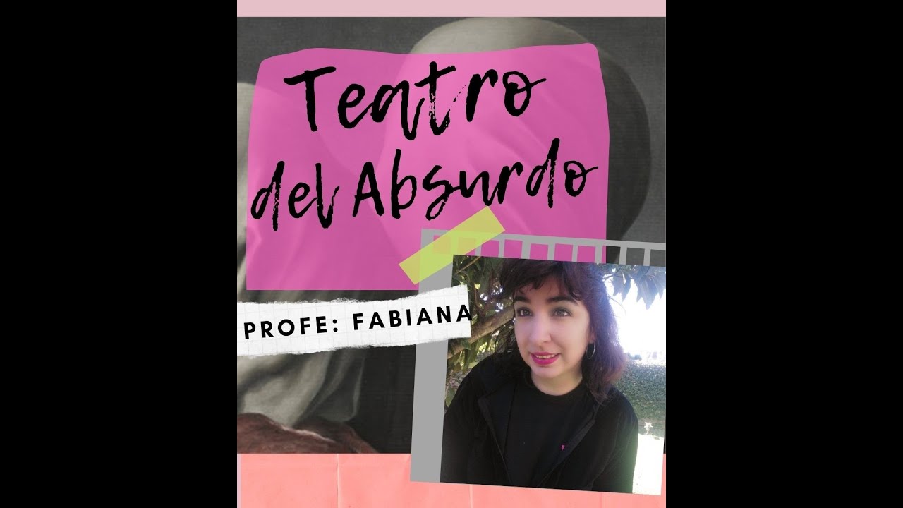 El Teatro del Absurdo: Análisis de 